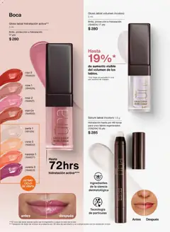 Vista previa de Natura campaña 3 2026, nuevo folleto de la tienda, válido en México a partir del 30.01.2026 | Página: 80