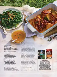 Preview of Woolworths Fresh Ideas Magazine - valid from 01.12.2025 | Page: 81