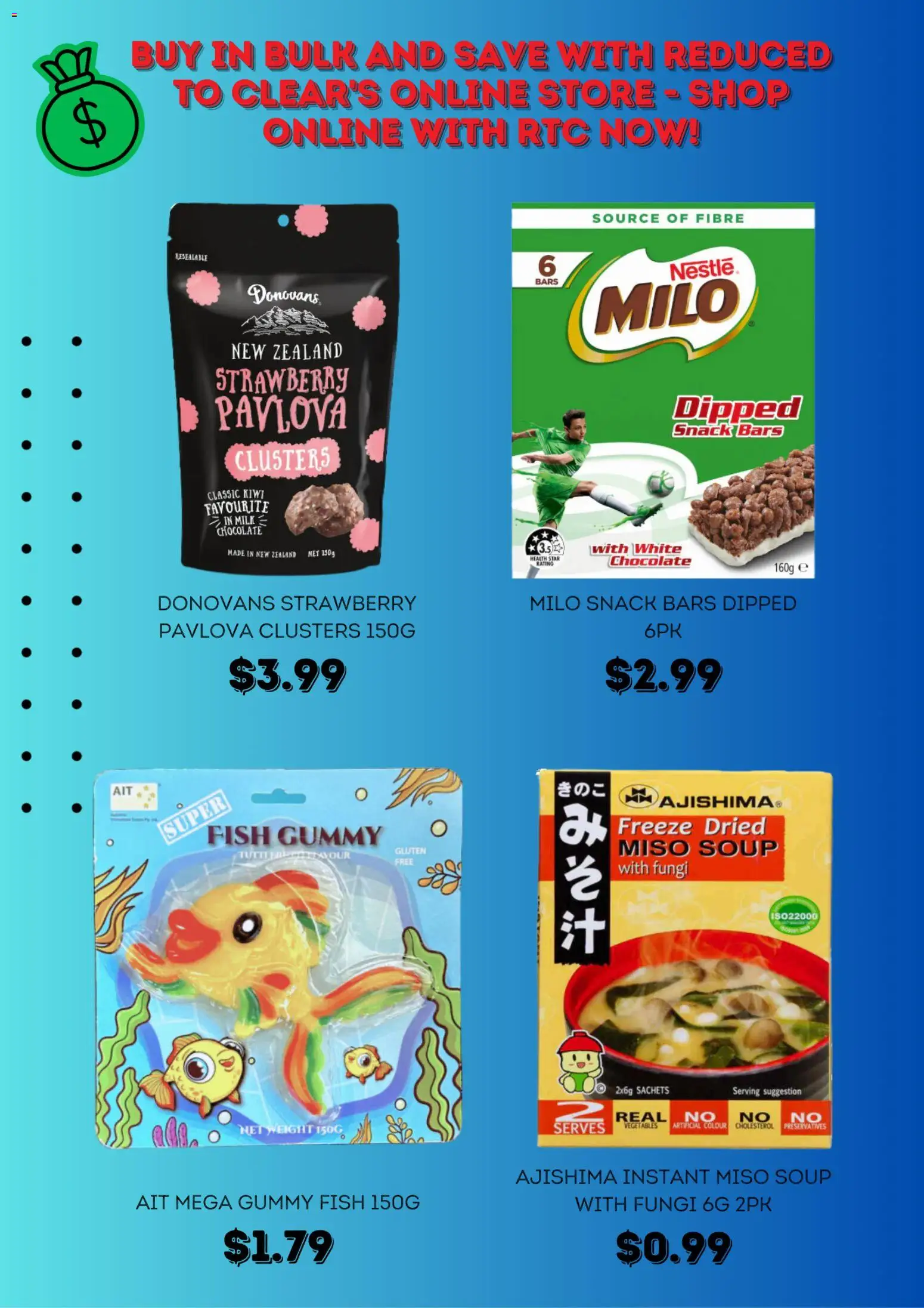 Reduced To Clear catalogue from 22.12.2025 | Page: 6