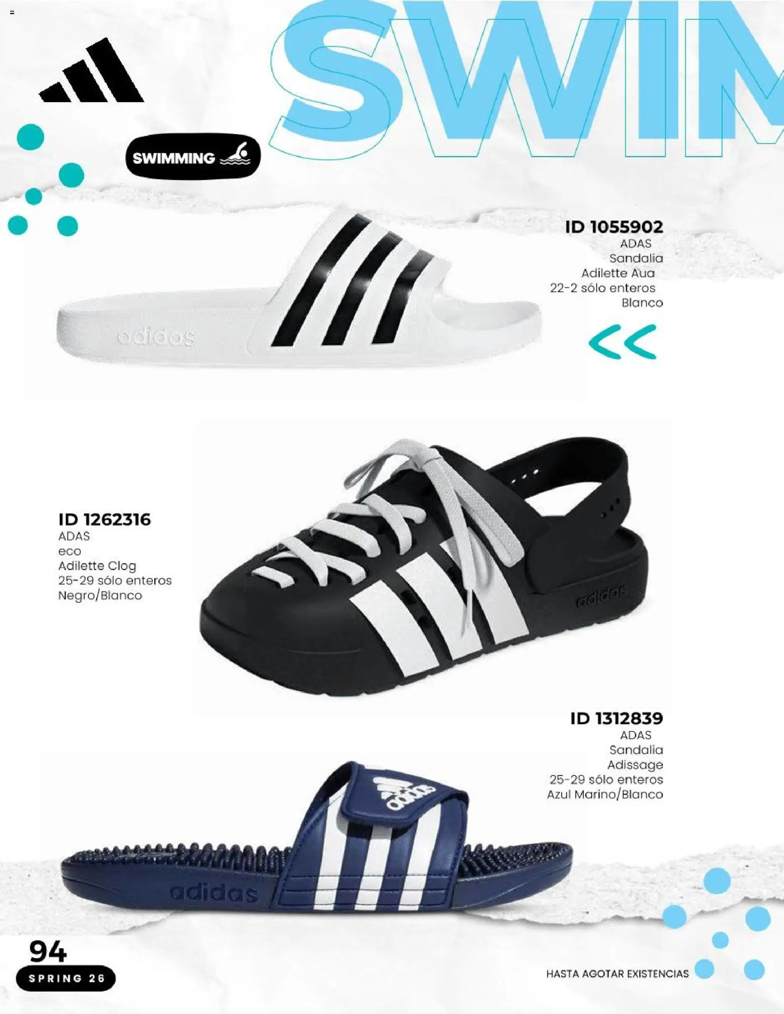 Nuevas ofertas de Price Shoes válidas en toda la República Mexicana desde el 15.02.2026. ¡Encuentra las mejores ofertas en Price Shoes catálogo ! | Página: 94