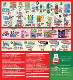 Supermercados Unidos - Ofertas da semana - Pré-Visualização do folheto da loja Supermercados Unidos, válido de 01.12.2025 | Página: 12
