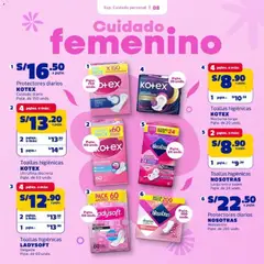 Vista previa de folleto Makro - Especial Cuidado Personal #5 de la Makro válido desde 26.02.2026 | Página: 8