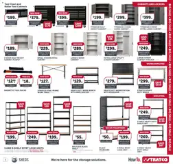 Preview of Stratco catalogue  - valid from 06.03.2026 | Page: 5