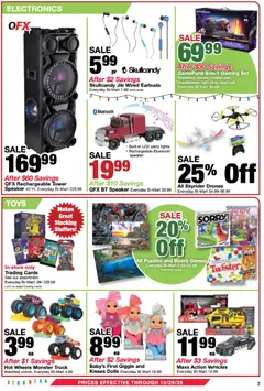 Preview of Bi-Mart weekly ads valid from 16.12.2025 | Page: 3