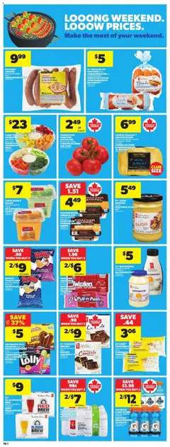 Atlantic Superstore flyer valid from 24.07.2025 | Page: 6
