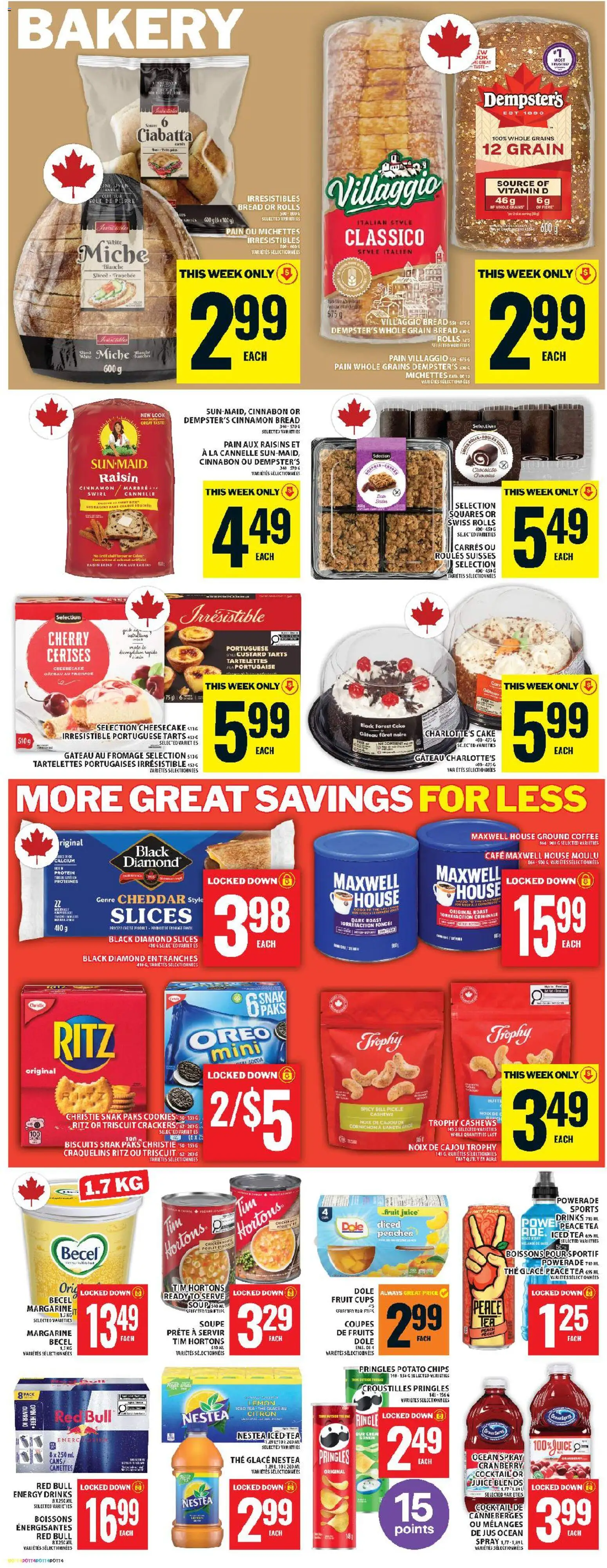 Food Basics flyer valid from 26.03.2026 | Page: 7