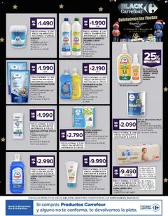 Vista previa Carrefour - Hiper  válido desde el 19.12.2025 | Página: 18