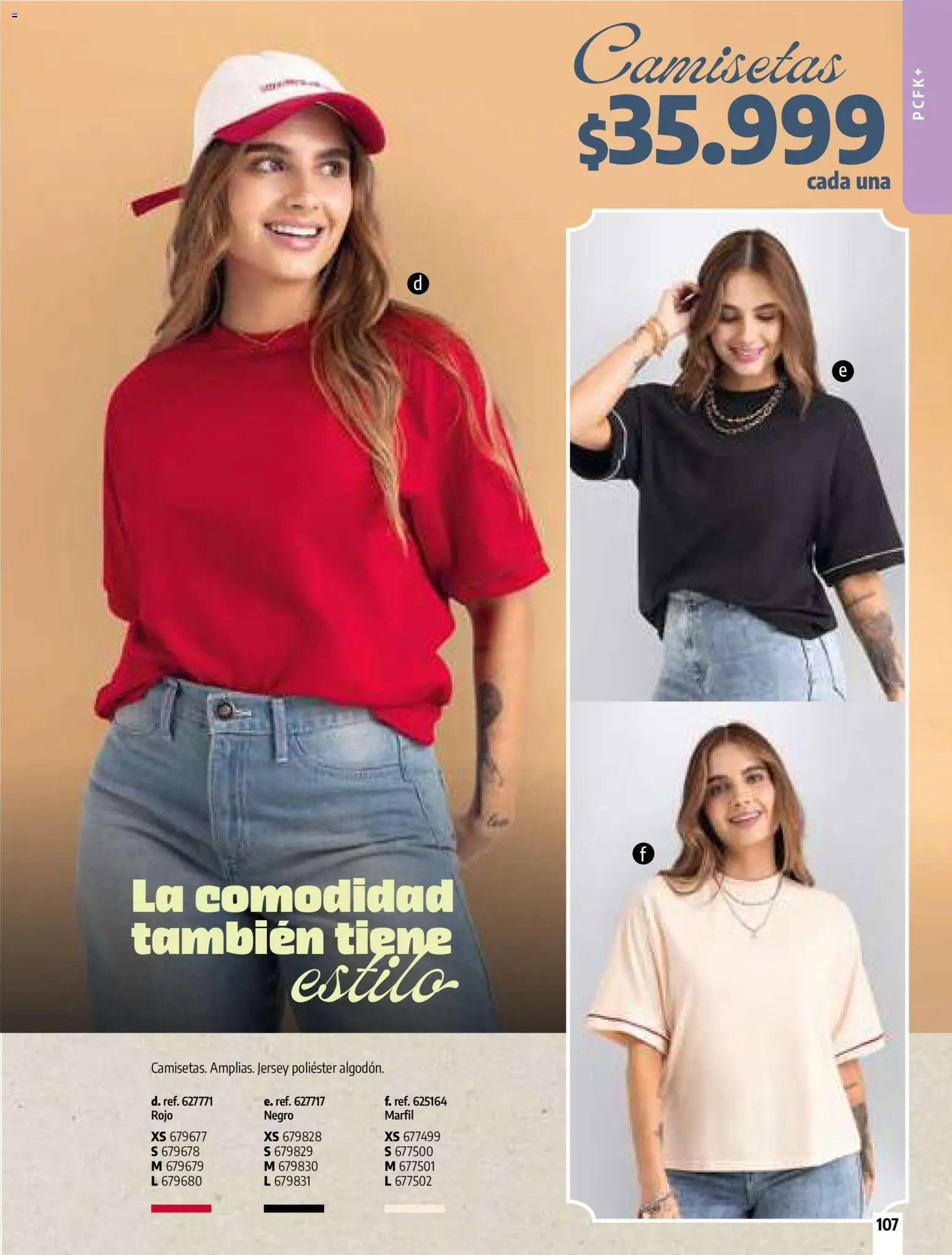 Pacifika revista - valida desde el 24.02.2026 | Página: 109