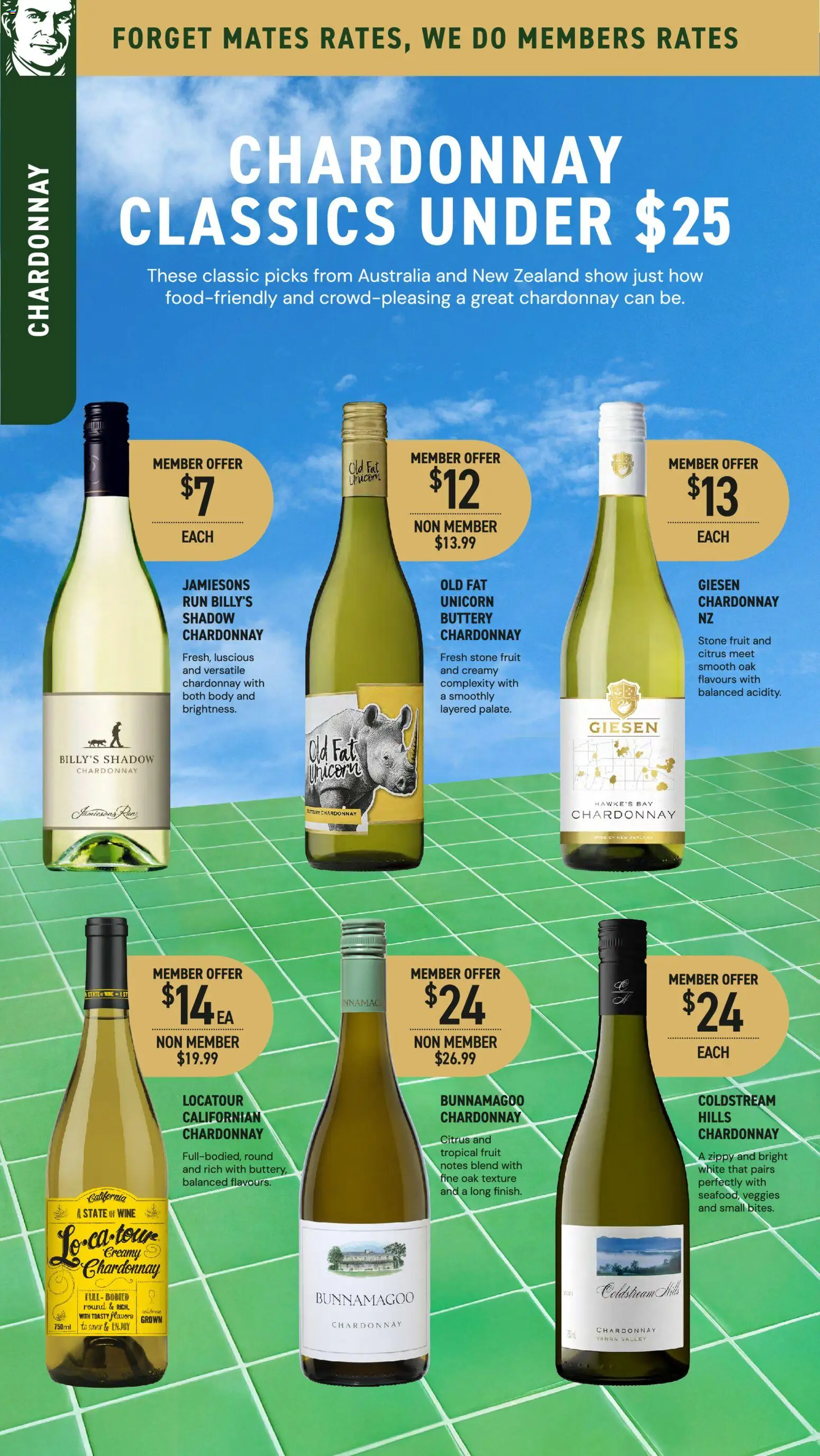Dan Murphy's catalogue - valid from 08.01.2026 | Page: 10 | Products: Wine