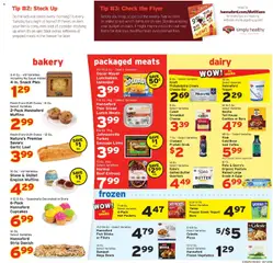 Preview of Hannaford weekly ads valid from 12.04.2026 | Page: 5