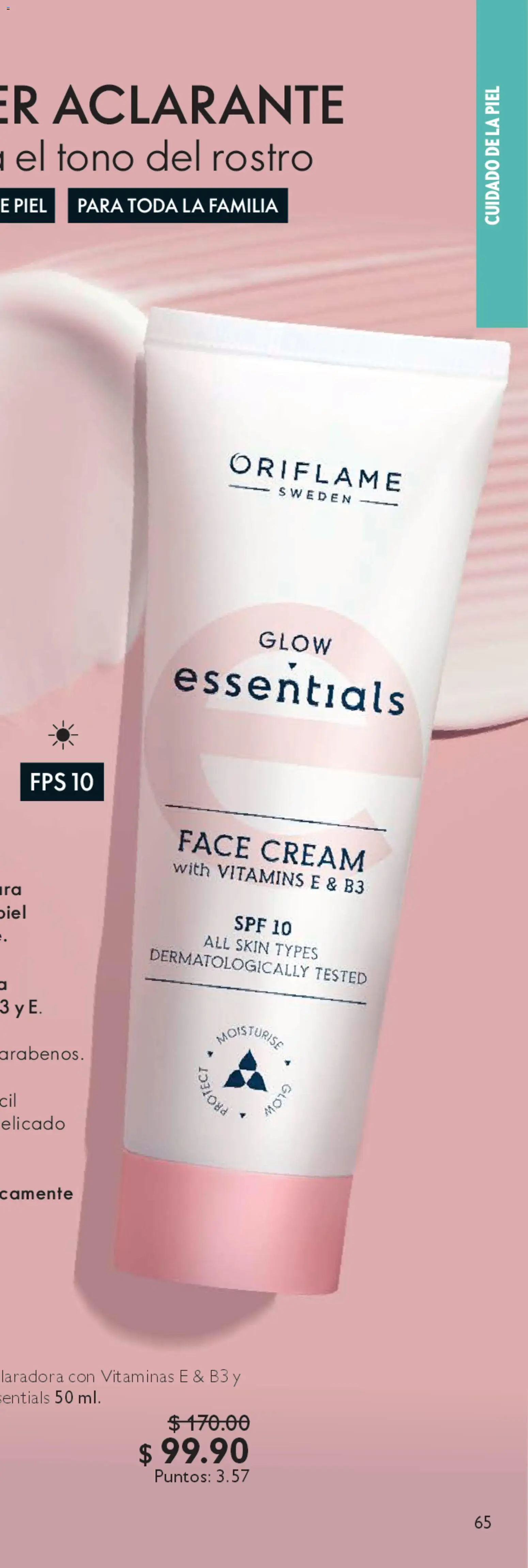 ¡El último » catálogo de Oriflame para Mayo « está aquí! Descubre las SUPER OFERTAS. | México