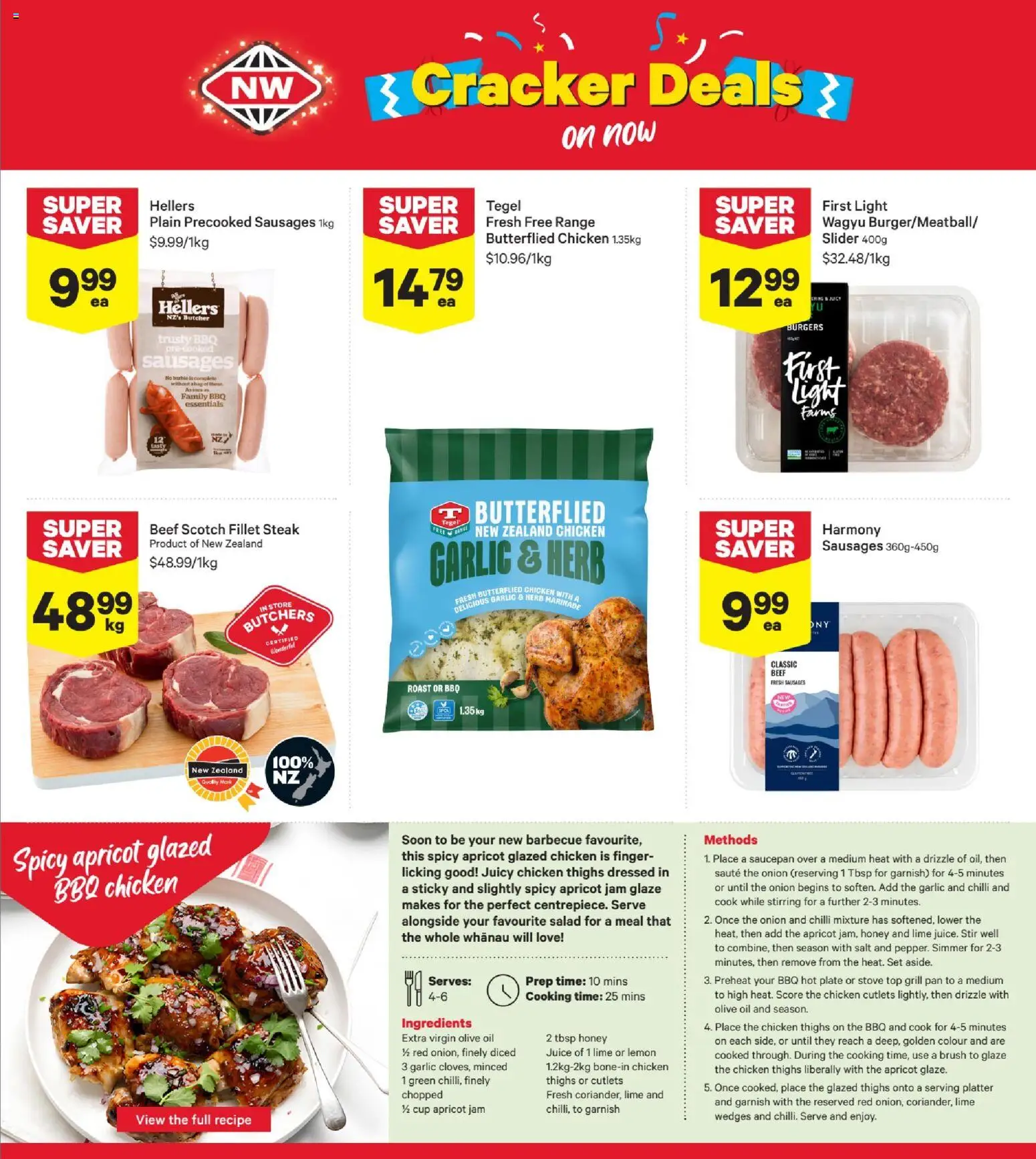 New World catalogue from 24.11.2025 | Page: 9