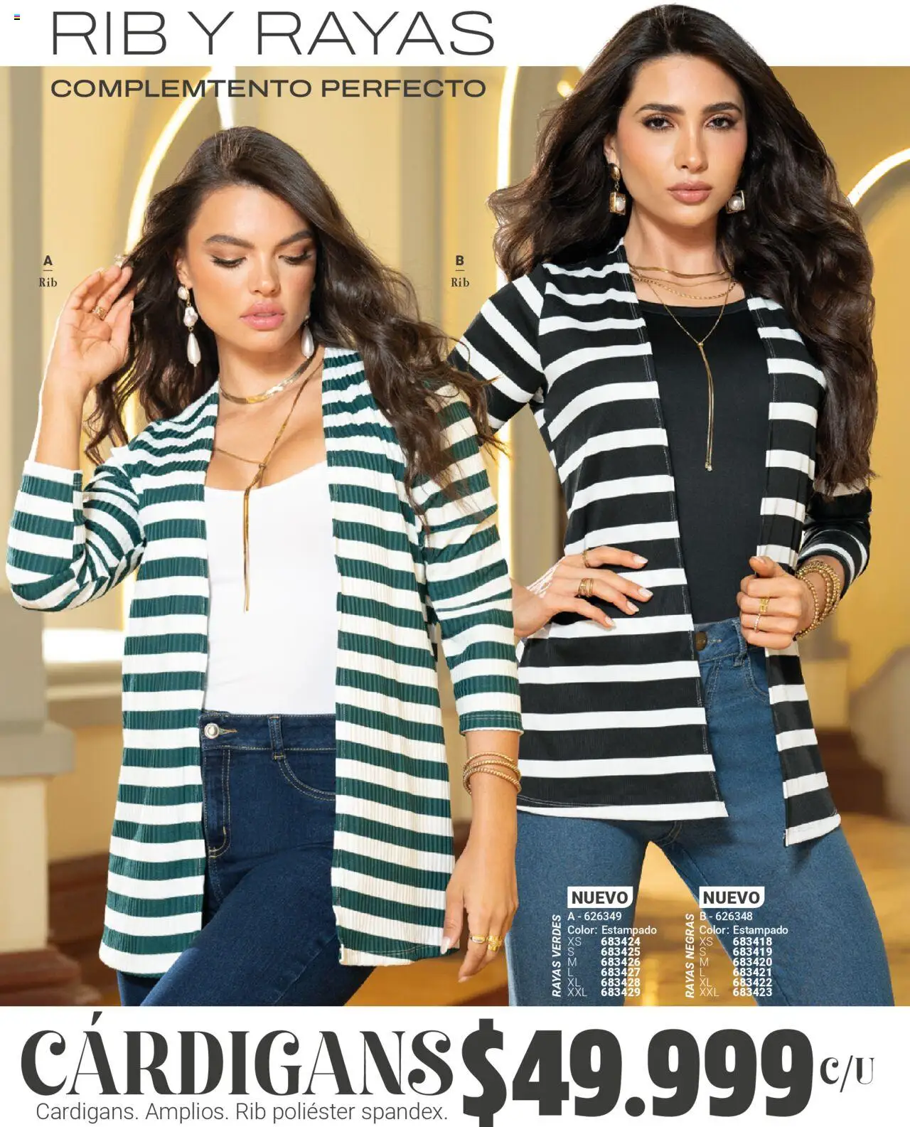 Carmel revista - valida desde el 08.09.2025 | Página: 22