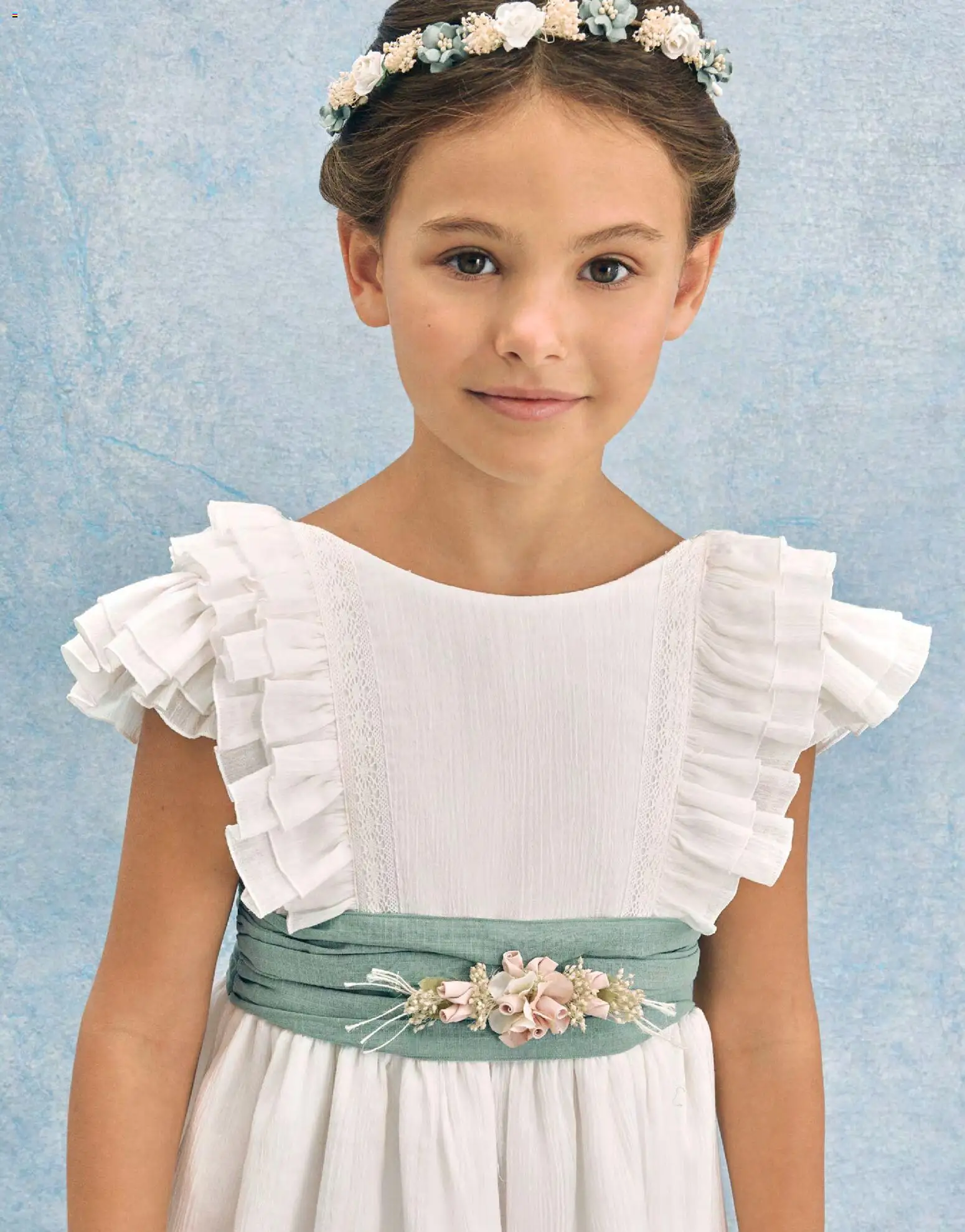 Nuevas ofertas de El Corte Inglés válidas en toda la República Mexicana desde el 20.11.2025. ¡Encuentra las mejores ofertas en El Corte Inglés catálogo Comuniones 2026! | Página: 38