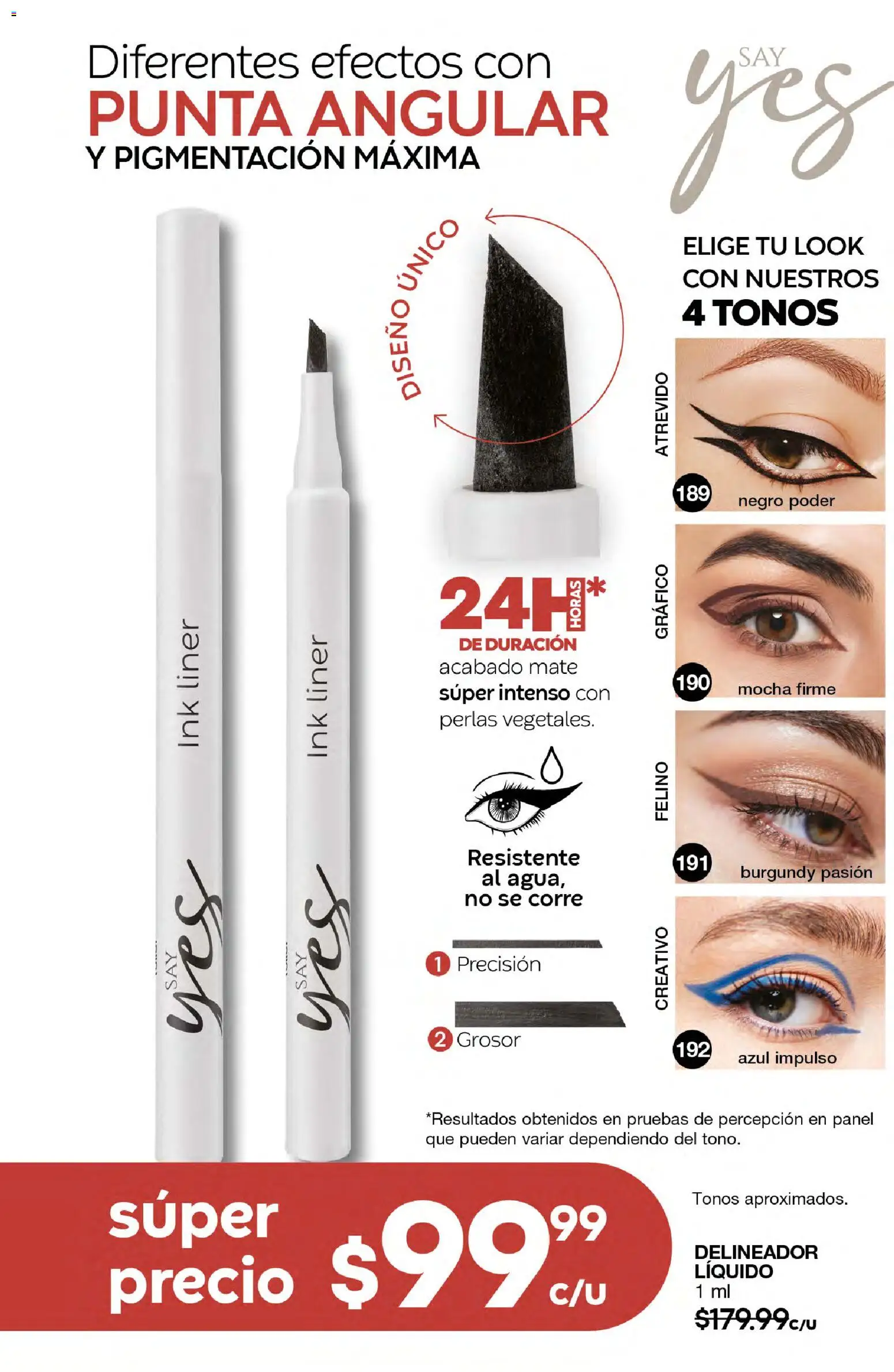 Nuevas ofertas de Fuller válidas en toda la República Mexicana desde el 18.02.2026. ¡Encuentra las mejores ofertas en Fuller campaña 23 2026! | Página: 74