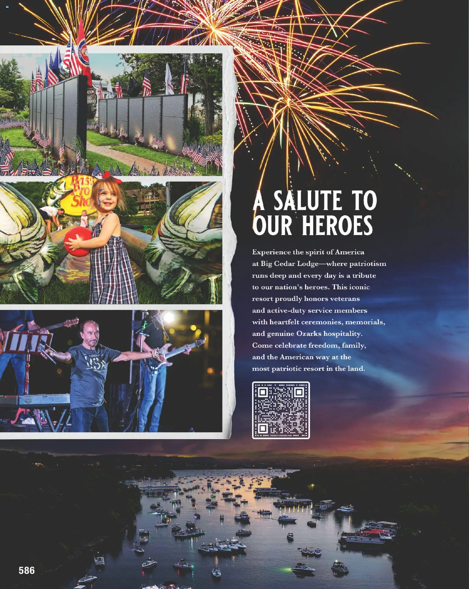 Cabela's Spring Fishing Master 26 - valid from 22.01.2026 | Page: 586