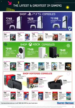 Harvey Norman catalogue - valid from 14.08.2025 | Page: 31
