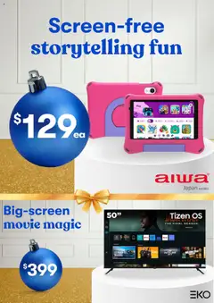 Big W catalogue - valid from 16.09.2025 | Page: 4
