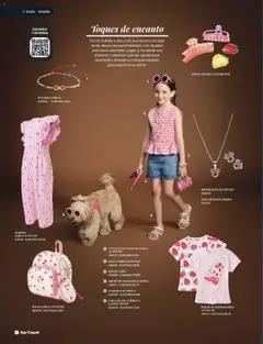 Vista previa de Coppel catálogo , nuevo folleto de la tienda, válido en México a partir del 01.03.2026 | Página: 68