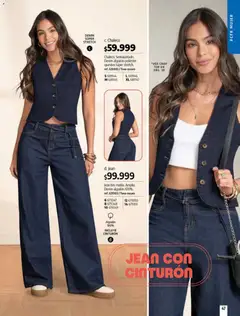 Pacifika - Campaña 07 / 2026 -  Vista previa de la revista de la tienda Pacifika valido desde el 01.07.2026 | Página: 47