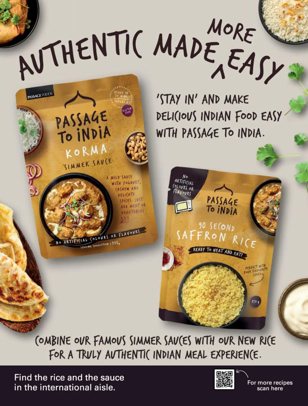 Coles catalogue - valid from 03.07.2025 | Page: 60 | Products: Rice, Meat, Vegetables, Sauce