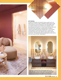 Preview of Catalogue Bunnings Warehouse November  - valid from 01.11.2025 | Page: 45 | Products: Ensuite