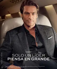 Catálogo L'Bel Campaña 6 válido desde el 31.03.2026 | Página: 28