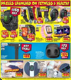 Preview of JB Hi-Fi  Catalogue  - valid from 08.01.2026 | Page: 24