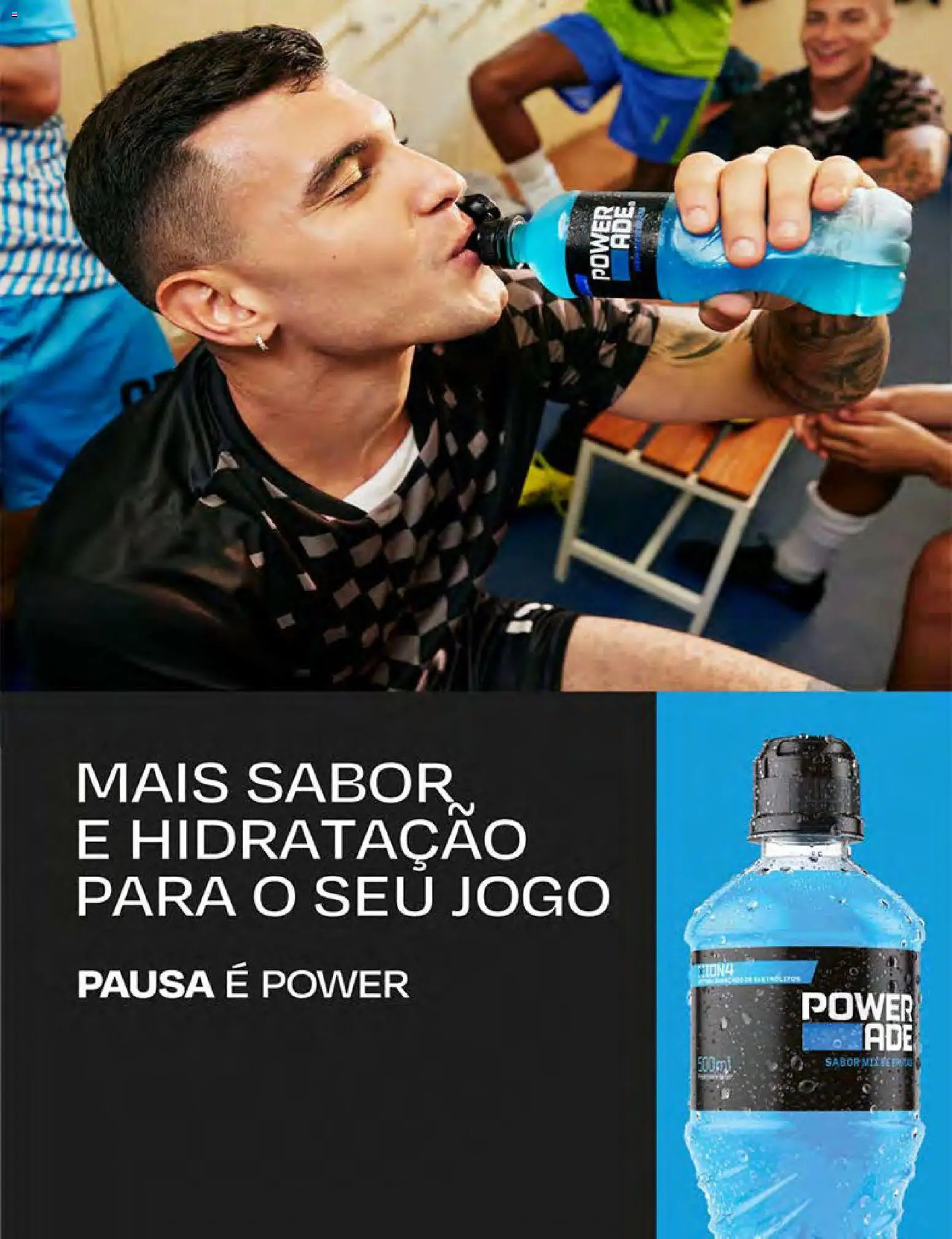 Supermercado Dalben Folheto - válido de 13.11.2025 | Página: 3