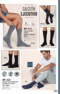 Ofertas Lady Genny válido desde el 09.02.2026 | Página: 199