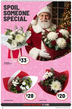 Preview of IGA Catalogue NSW - valid from 17.12.2025 | Page: 17 | Products: Butter, Honey, Beef, Biscuits