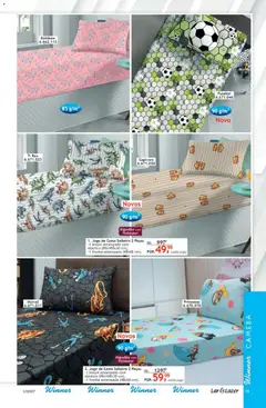 Quatro Estações - Catálogo 01-02-03 - Pré-Visualização do folheto da loja Quatro Estações, válido de 01.01.2026 | Página: 15