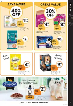 Preview of Foodworks Catalogue NSW - valid from 15.10.2025 | Page: 31