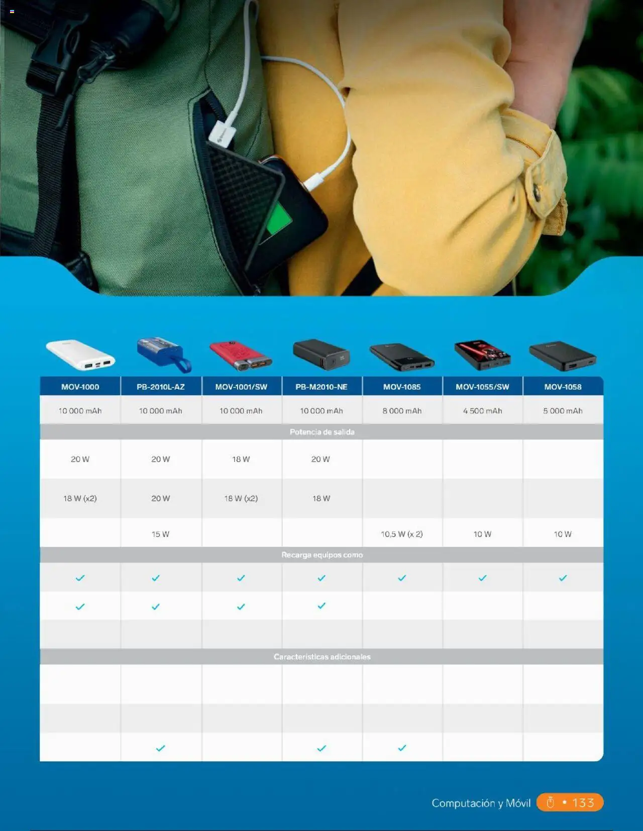 Nuevas ofertas de Steren válidas en toda la República Mexicana desde el 01.01.2025. ¡Encuentra las mejores ofertas en Steren catálogo! | Página: 151 | Productos: Movil