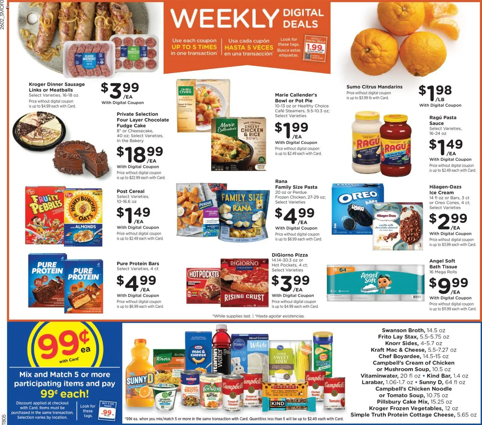 Smith's Weekly Ad - NM - valid from 11.02.2026 | Page: 2