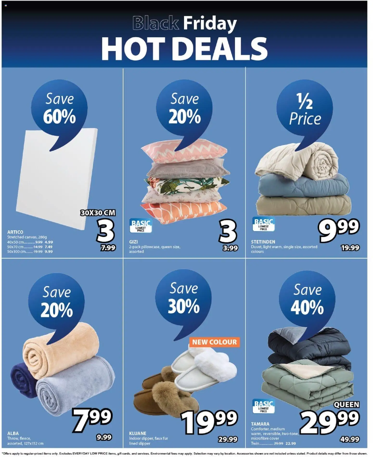 JYSK flyer valid from 20.11.2025 | Page: 28