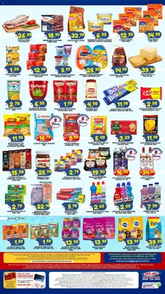 Bramil Supermercados Folheto - válido de 15.09.2025 | Página: 2