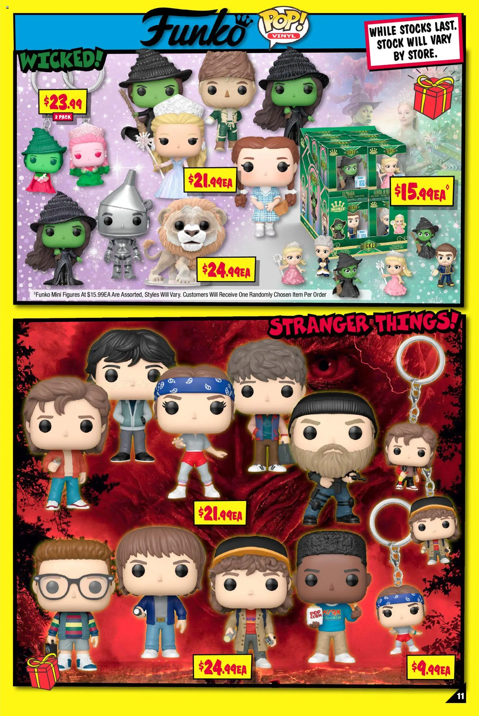 JB Hi-Fi catalogue - valid from 11.12.2025 | Page: 11