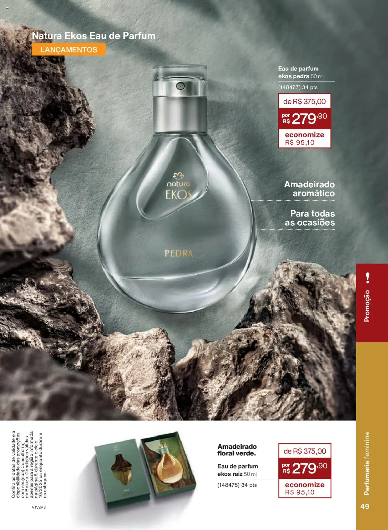 Natura Folheto - válido de 05.06.2025 | Página: 49