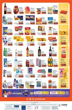 Coop ofertas Fim de Semana - Pré-Visualização do folheto da loja Coop, válido de 20.03.2026 | Página: 2