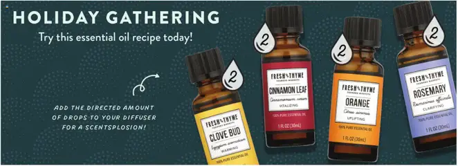 Preview of Fresh Thyme weekly ads valid from 03.12.2025 | Page: 10