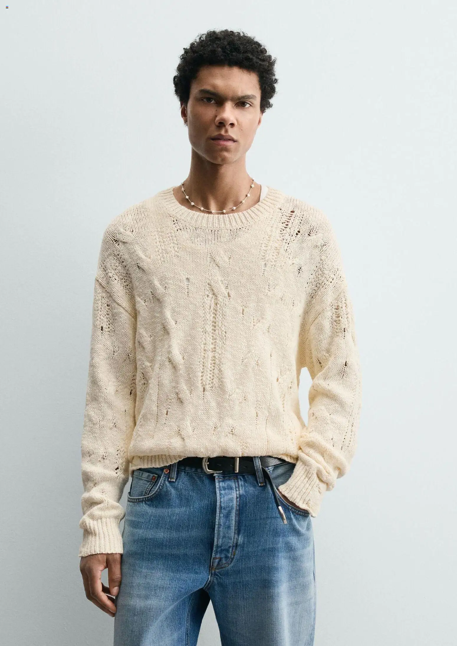 Nuevas ofertas de Zara válidas en toda la República Mexicana desde el 02.03.2026. ¡Encuentra las mejores ofertas en Zara catálogo Mens' ! | Página: 4