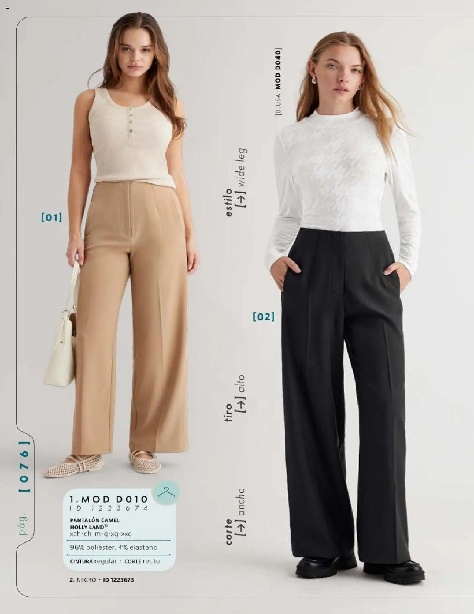 Nuevas ofertas de Price Shoes válidas en toda la República Mexicana desde el 20.02.2026. ¡Encuentra las mejores ofertas en Price Shoes catálogo Vestir ! | Página: 76