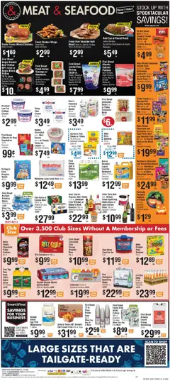 Smart & Final Weekly Ad - valid from 09.09.2025 | Page: 3