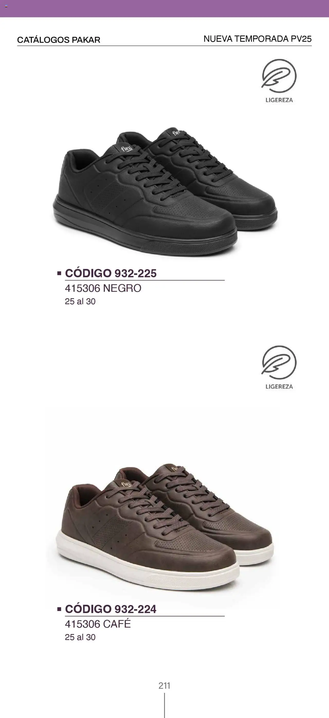 Nuevas ofertas de SC Pakar válidas en toda la República Mexicana desde el 14.04.2025. ¡Encuentra las mejores ofertas en SC Pakar catálogo Flexi! | Página: 211 | Productos: Café