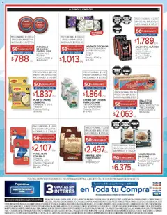 Vista previa Carrefour Market catálogo válido desde el 13.01.2026 | Página: 9