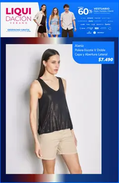 Paris ofertas  válido desde el 29.12.2025 | Página: 2 | Productos: Sobre, Polera