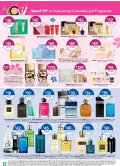 Preview of Terry White catalogue  - valid from 16.04.2026 | Page: 6 | Products: Door, Tea, Water, Bag