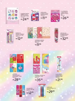 Bistek Supermercados - Ofertas Sensações Casa e Decoração - Pré-Visualização do folheto da loja Bistek Supermercados, válido de 31.12.2025 | Página: 8