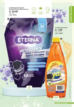 Vista previa de folleto Azzorti - Campaña C5 Plus /2026 de la Azzorti válido desde 16.02.2026 | Página: 71